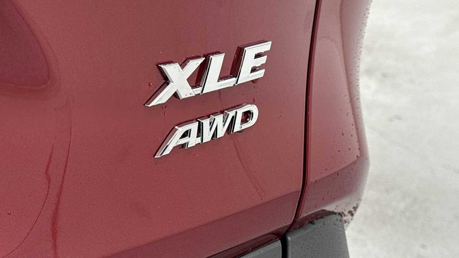 Thumbnail: 2025 Toyota RAV4 - 29