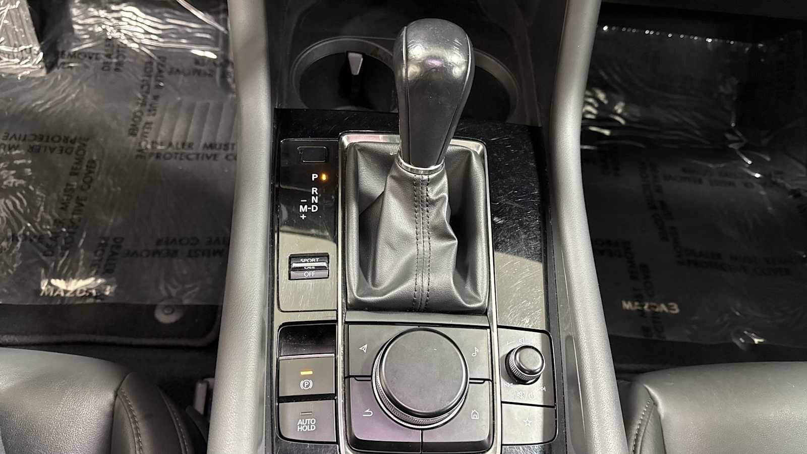 Thumbnail: 2020 Mazda Mazda3 - 22