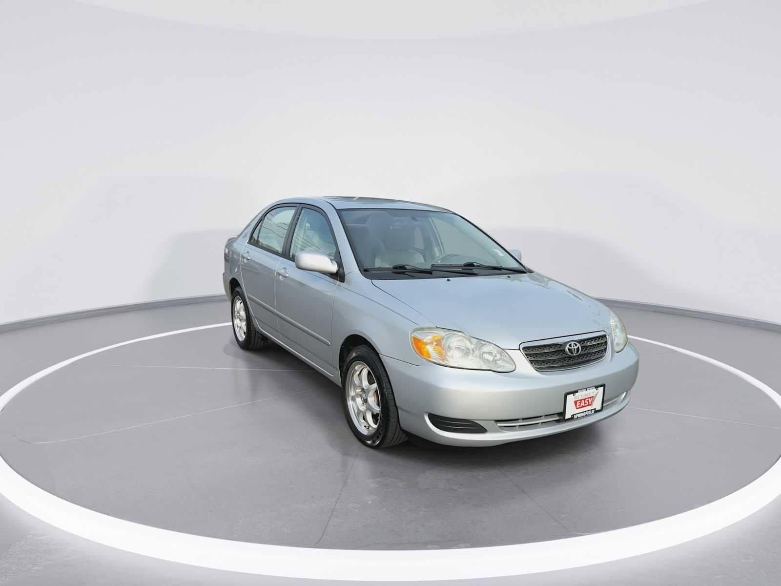 Thumbnail: 2007 Toyota Corolla - 2