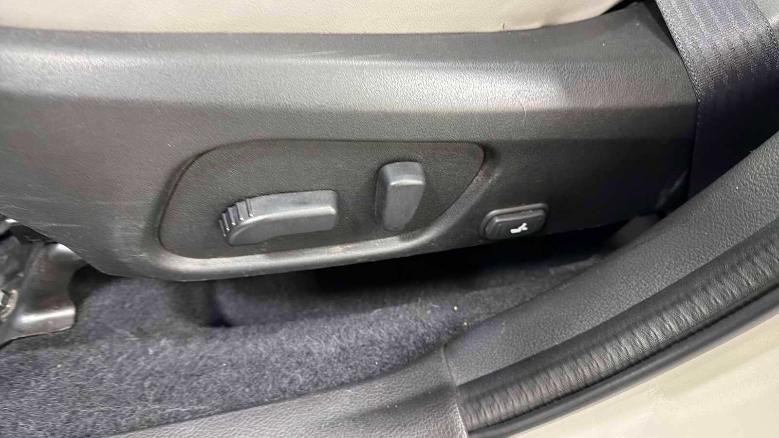 Thumbnail: 2017 Subaru Forester - 14