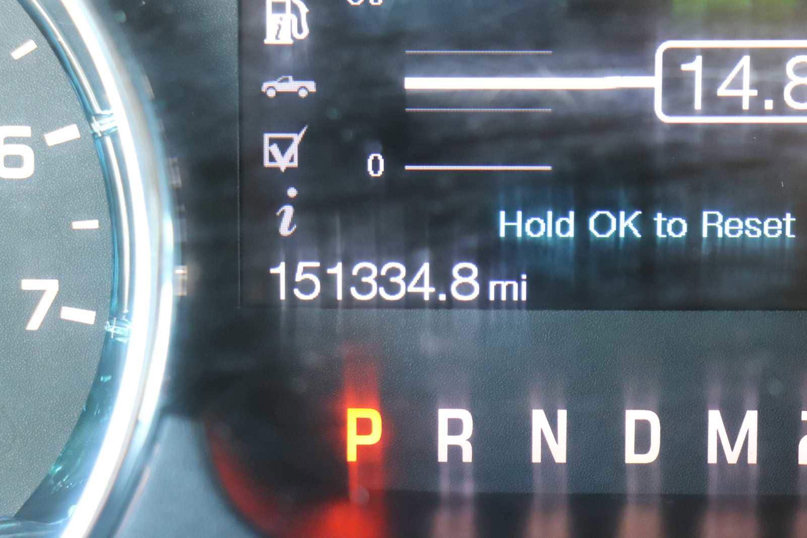 Thumbnail: 2012 Ford F-150 - 11