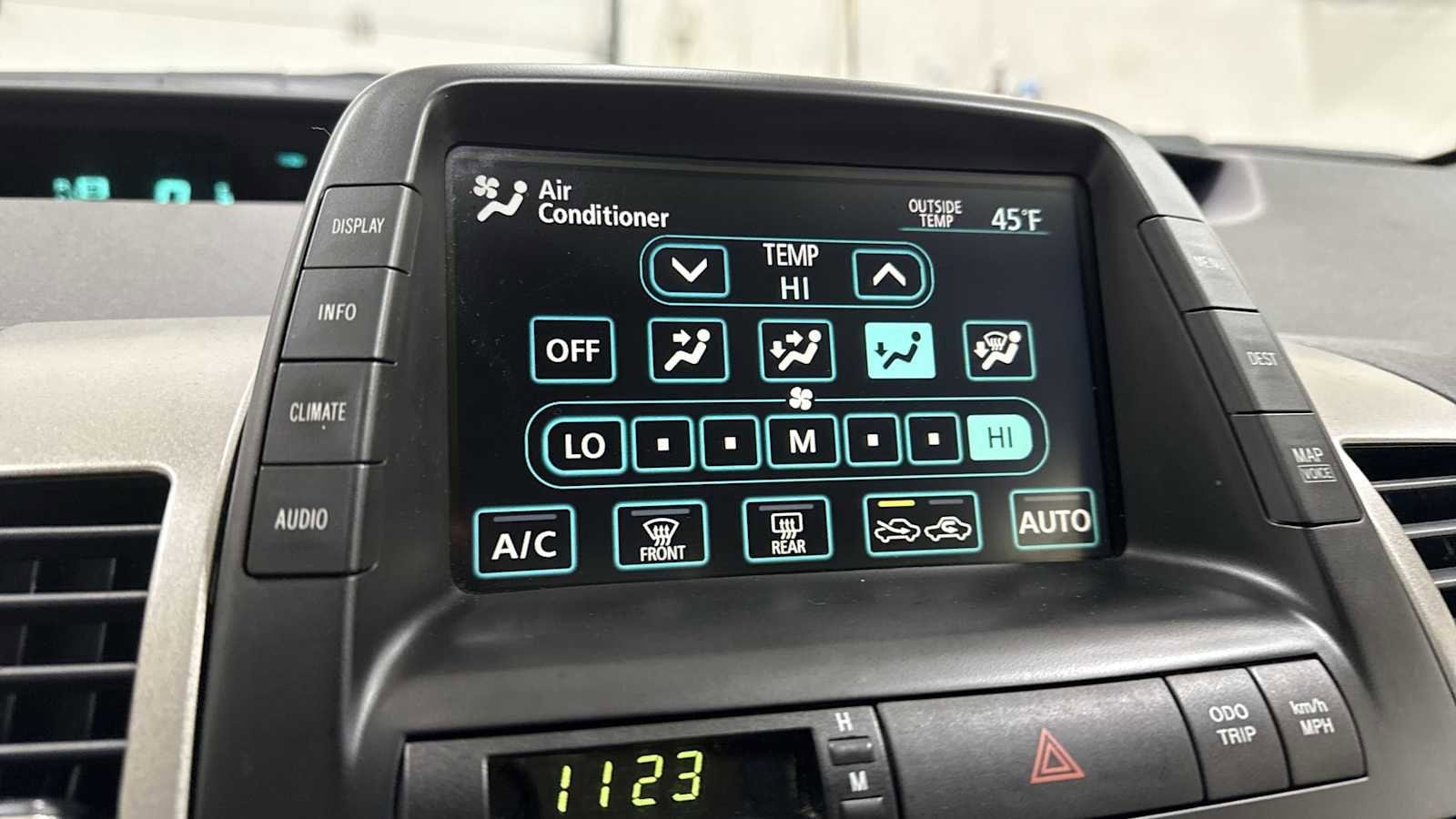 Thumbnail: 2008 Toyota Prius - 21