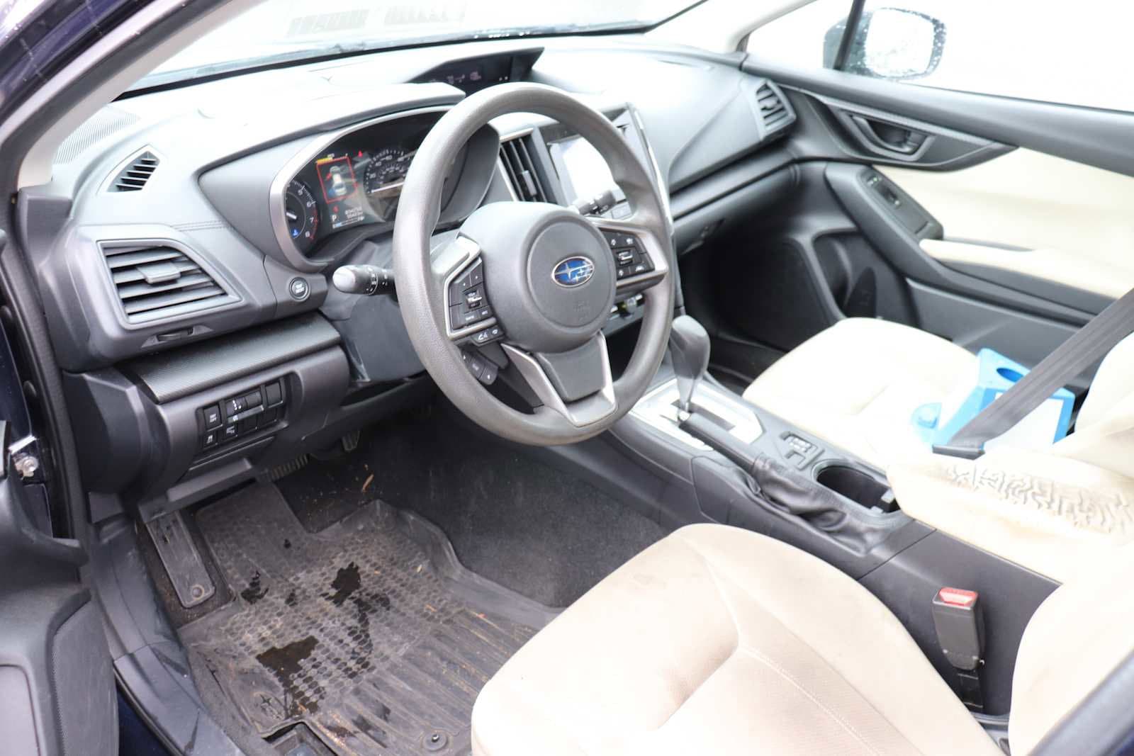 Thumbnail: 2019 Subaru Impreza - 10