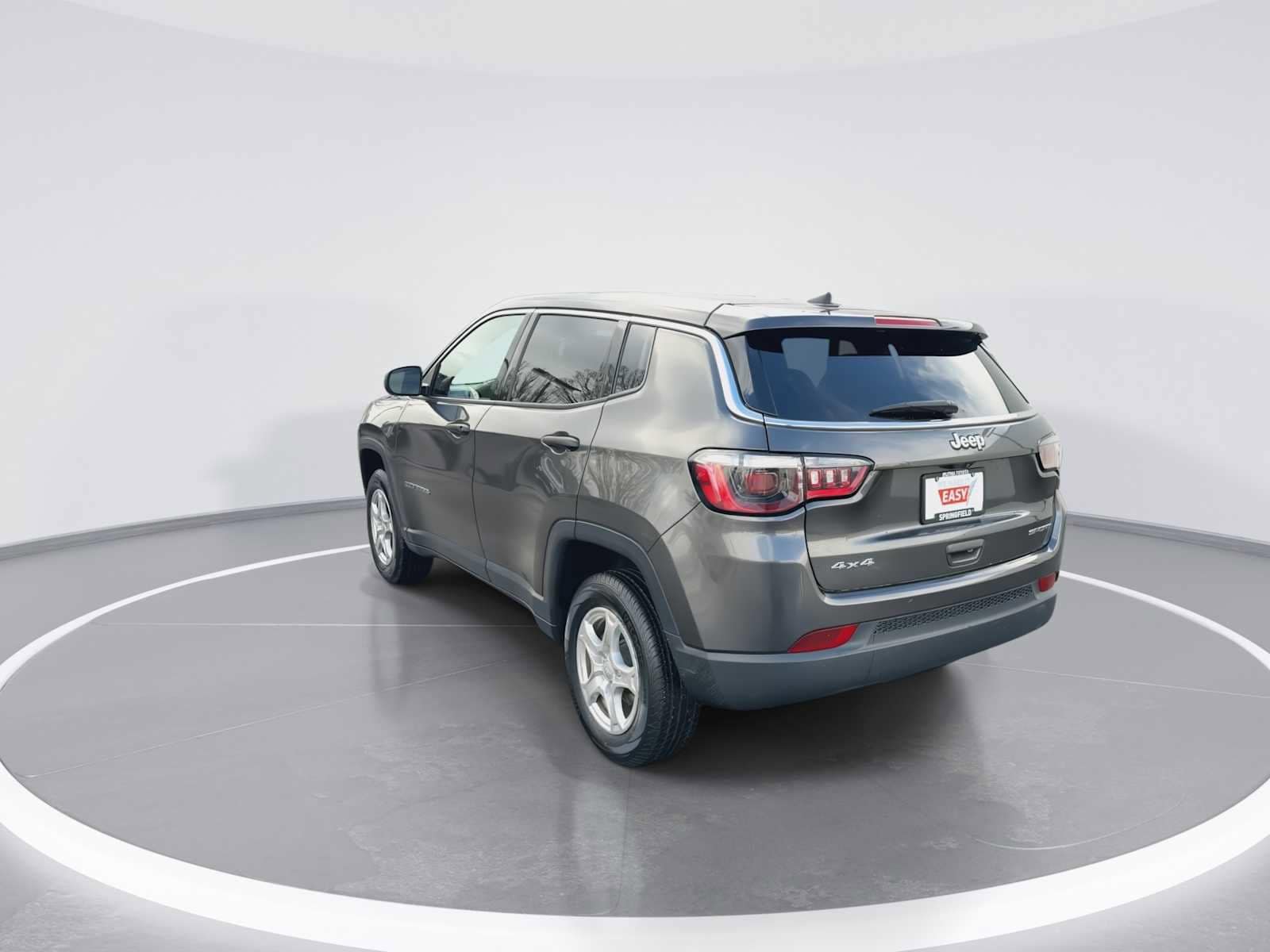 Thumbnail: 2022 Jeep Compass - 6