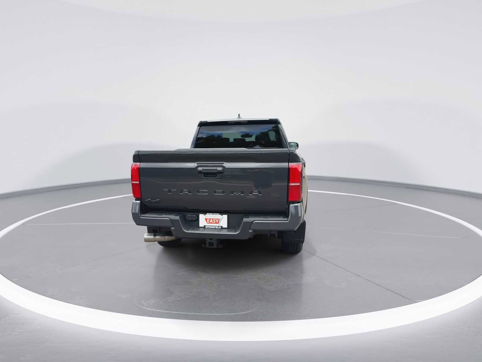 Thumbnail: 2026 Toyota Tacoma - 7