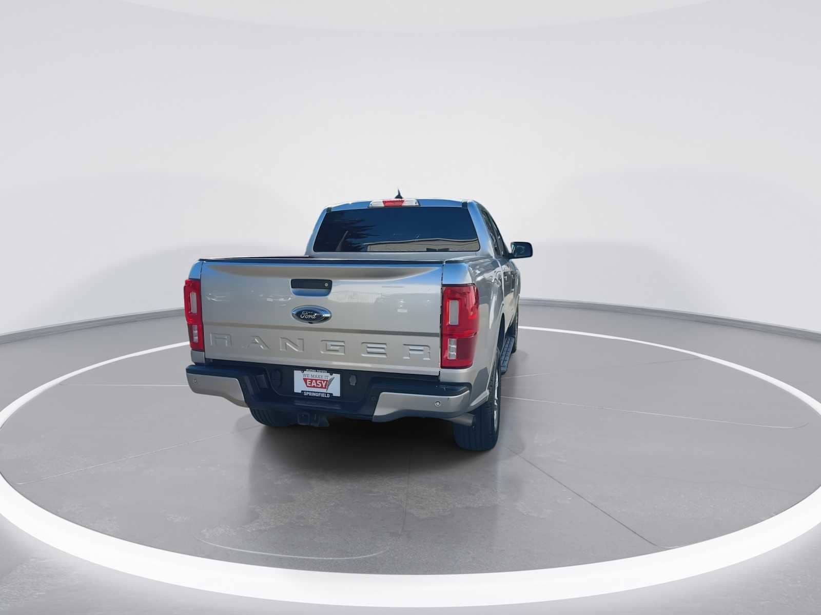 Thumbnail: 2020 Ford Ranger - 7