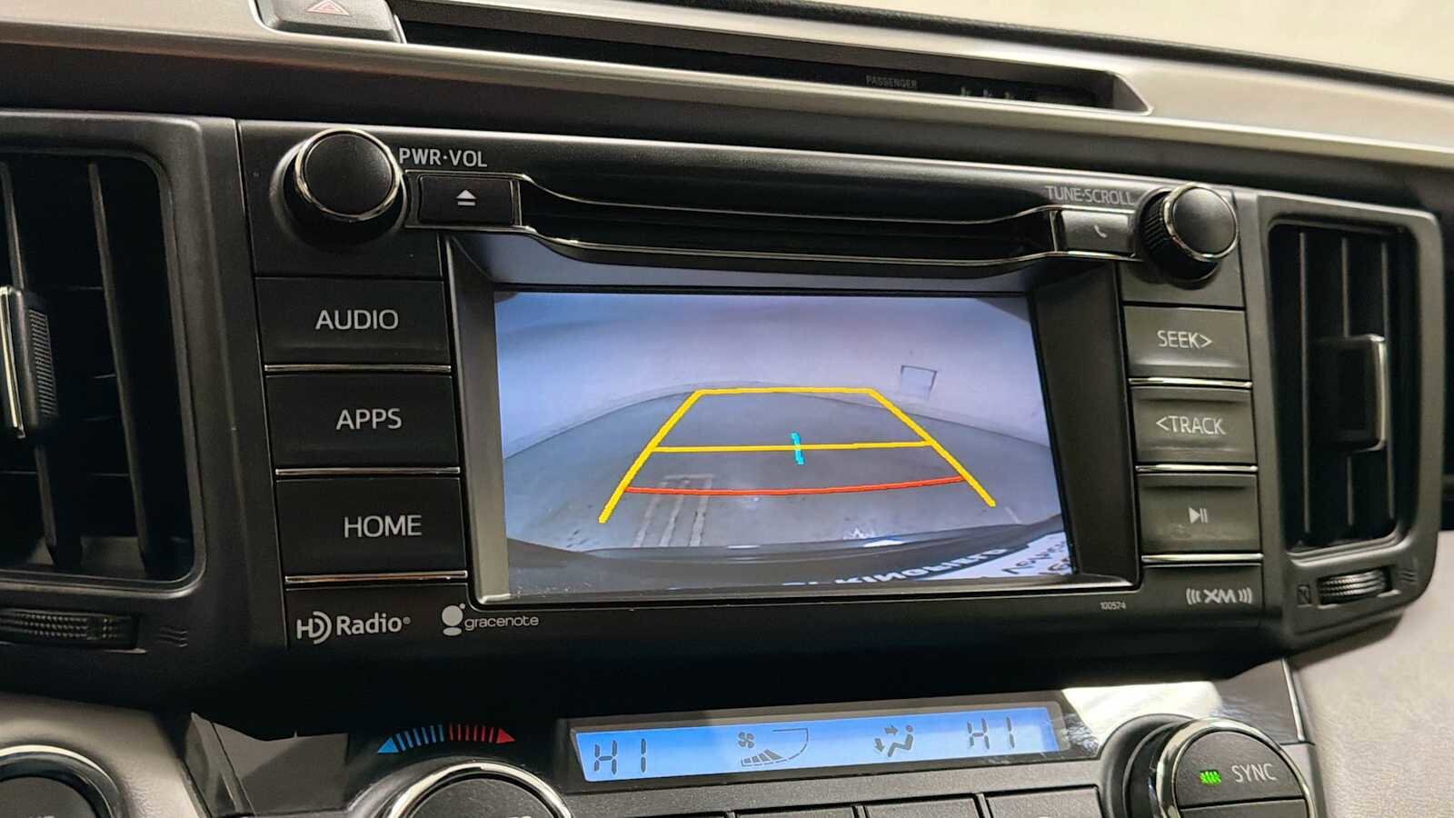 Thumbnail: 2018 Toyota RAV4 - 19