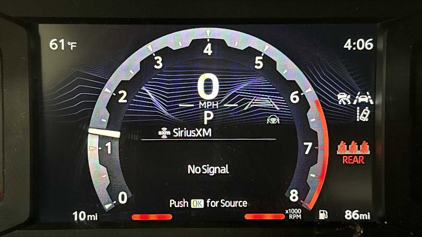 Thumbnail: 2025 Toyota Tacoma - 17