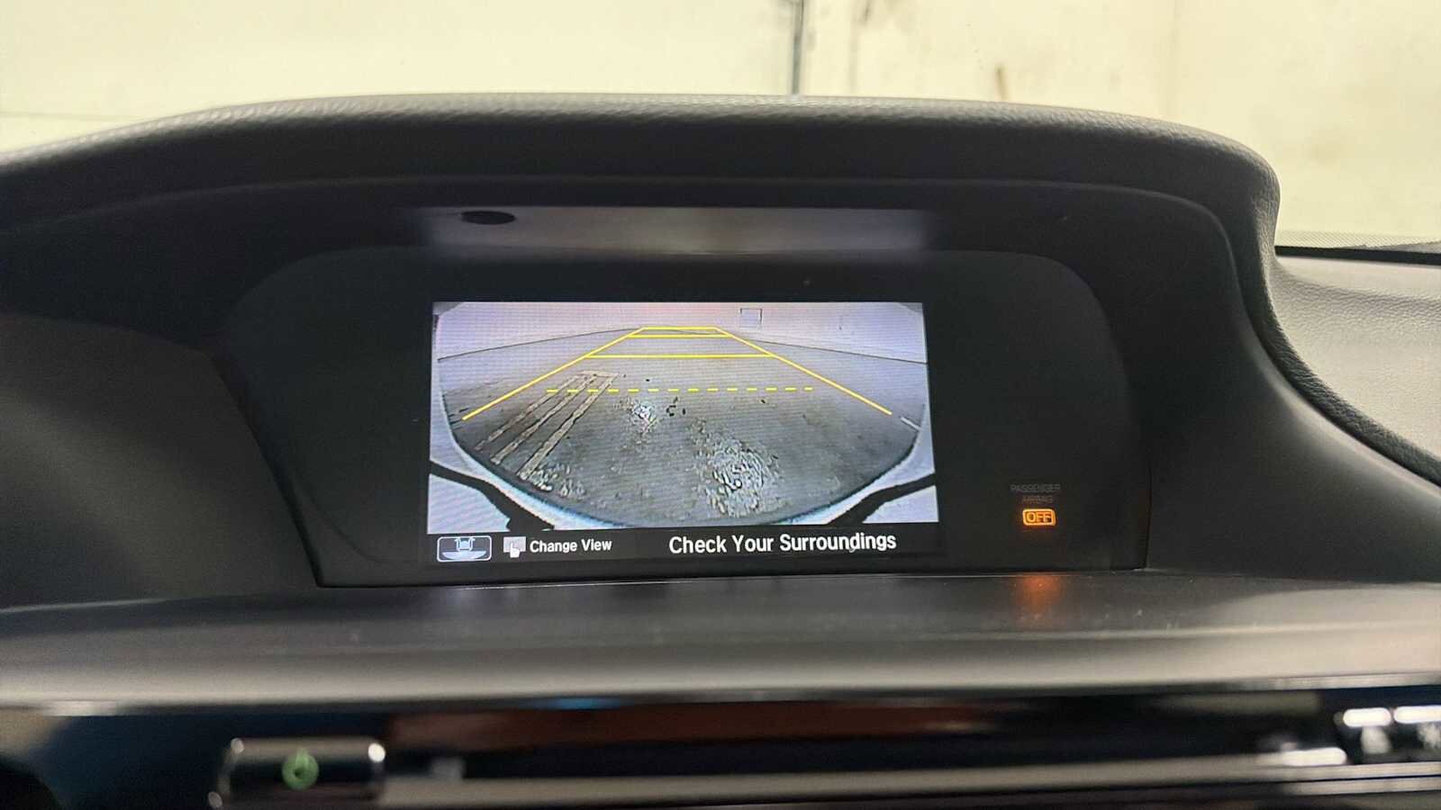 Thumbnail: 2016 Honda Accord - 19