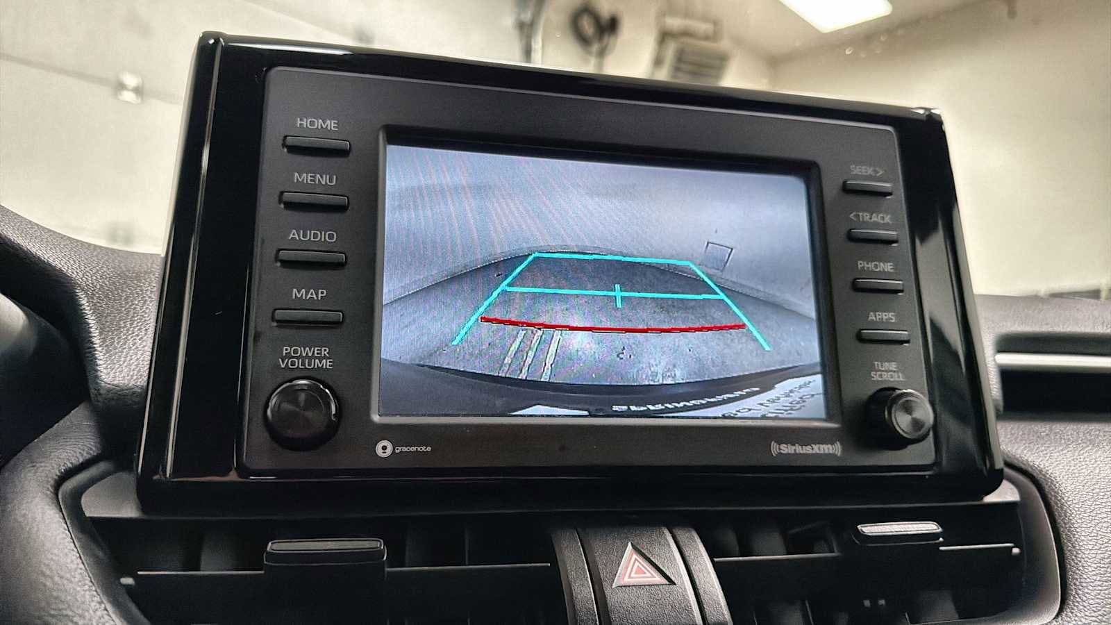 Thumbnail: 2021 Toyota RAV4 - 19