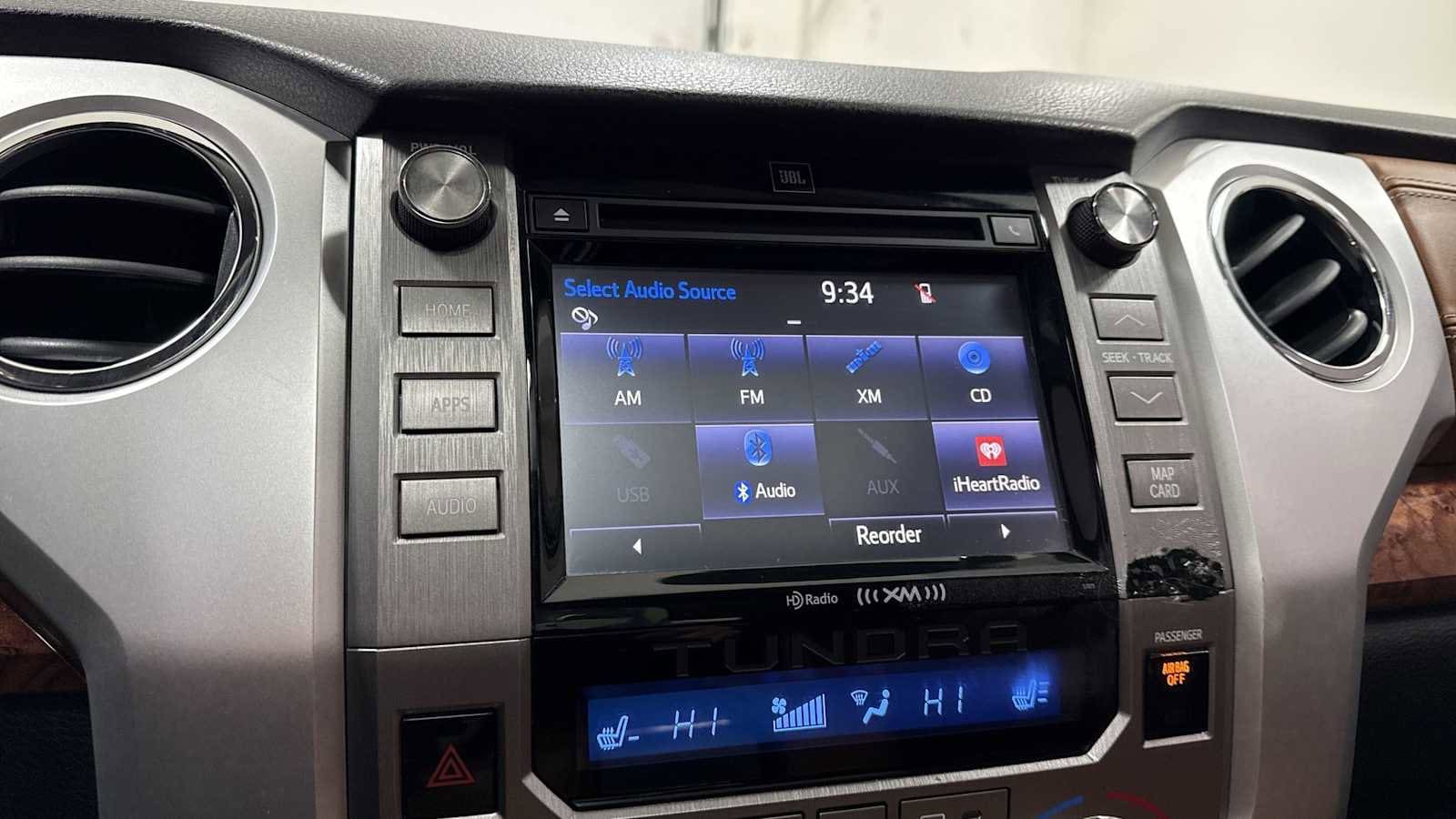 Thumbnail: 2014 Toyota Tundra - 18