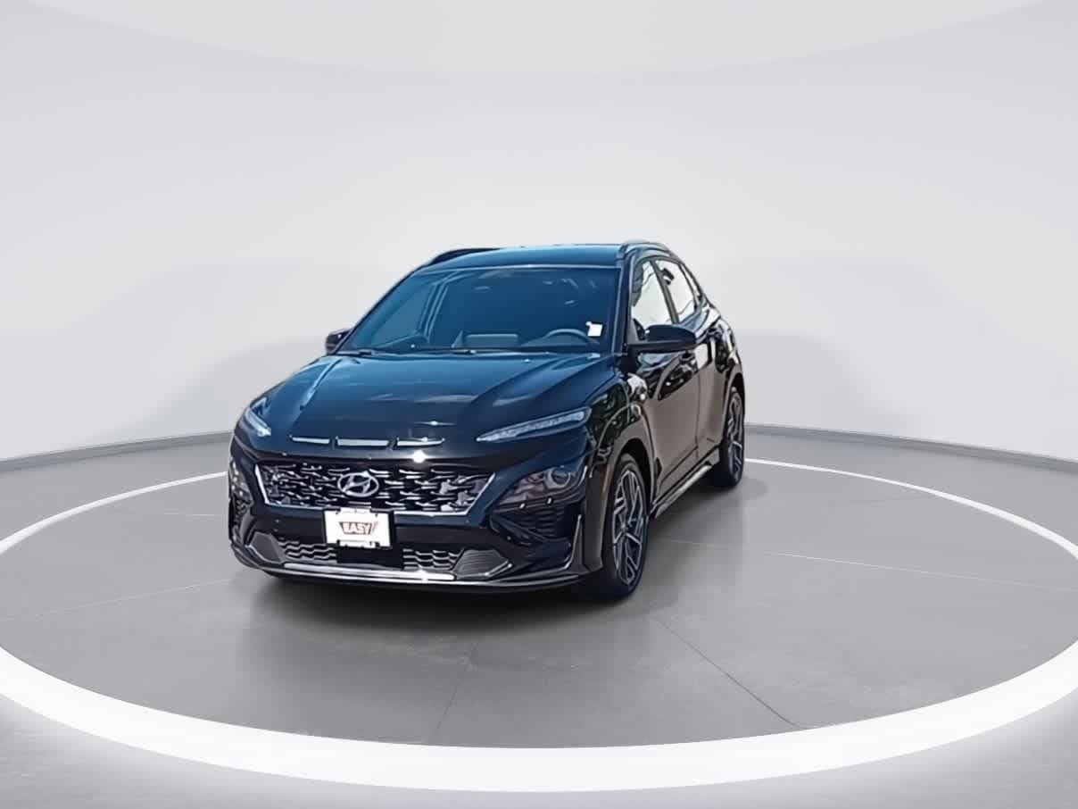 Thumbnail: 2022 Hyundai Kona - 3