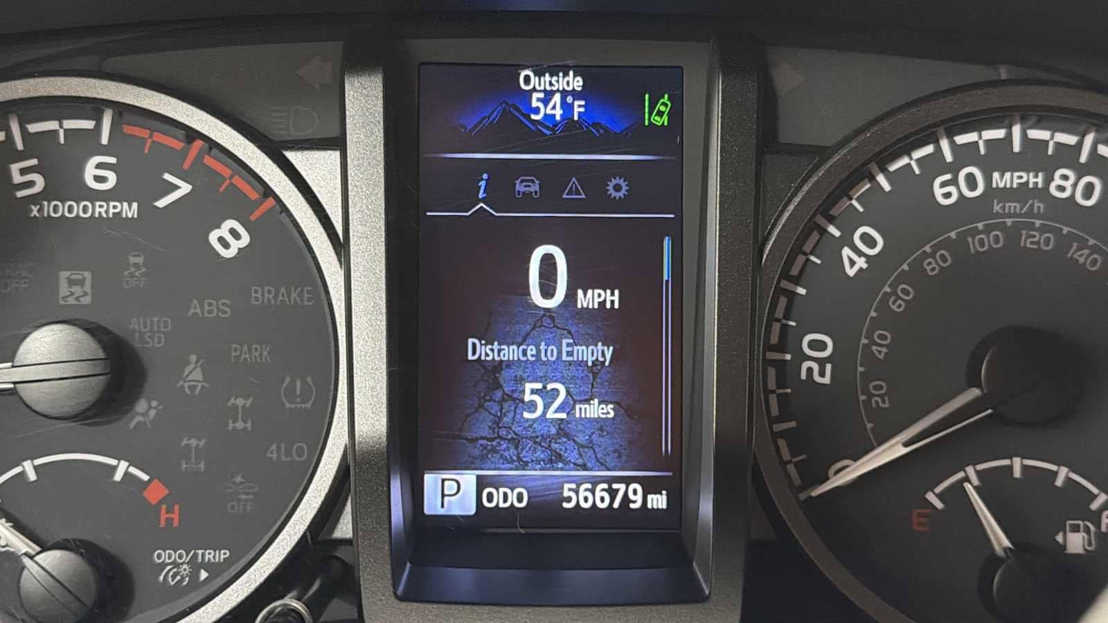 Thumbnail: 2023 Toyota Tacoma - 17