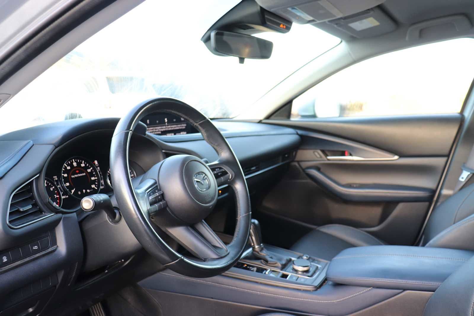 Thumbnail: 2021 Mazda CX-30 - 10