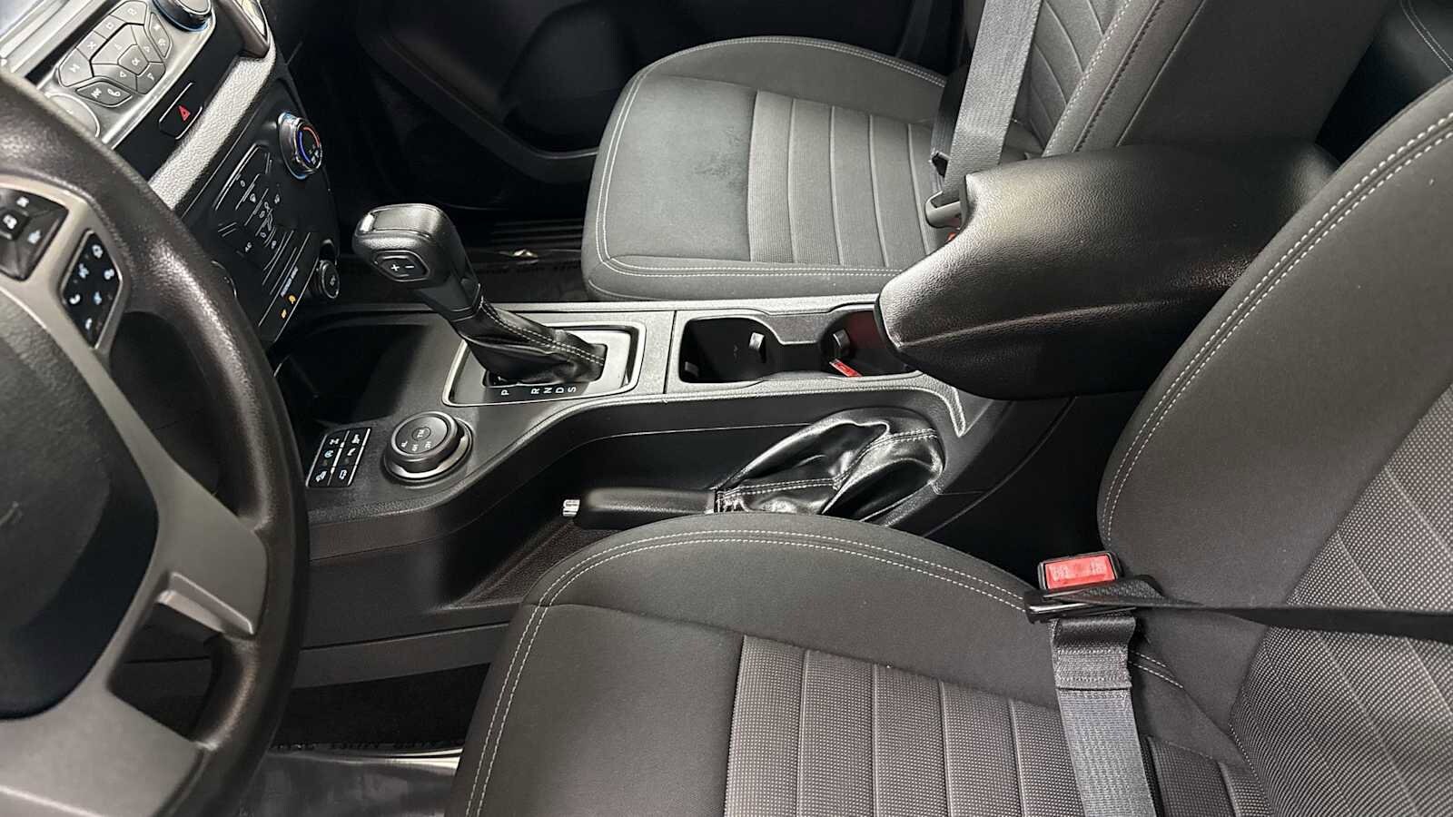 Thumbnail: 2019 Ford Ranger - 22