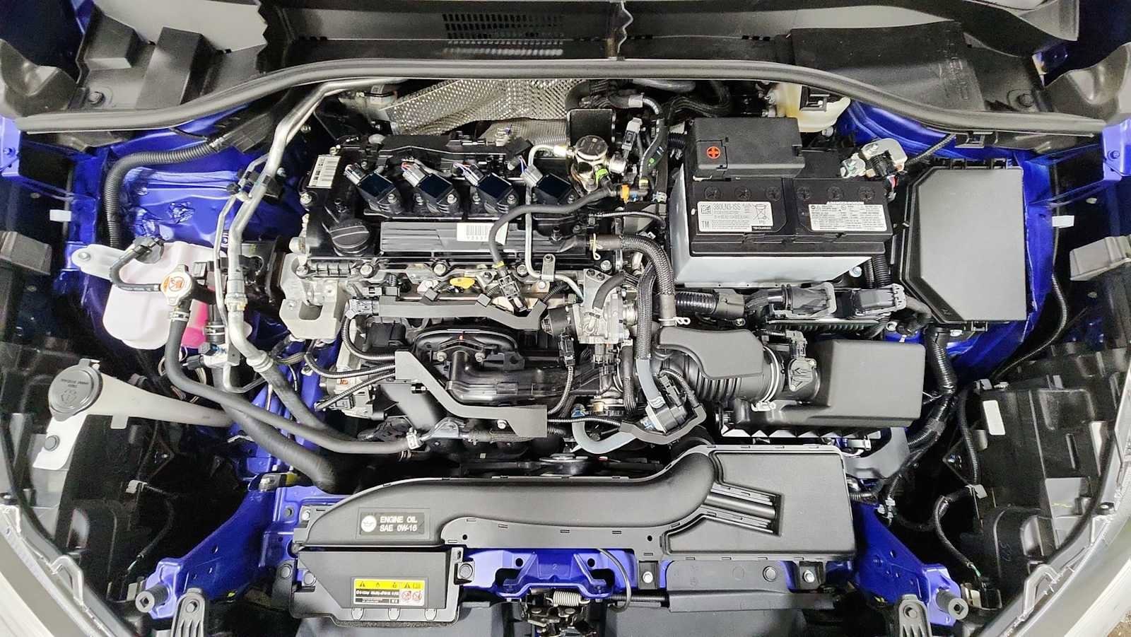 Thumbnail: 2022 Toyota Corolla Cross - 31