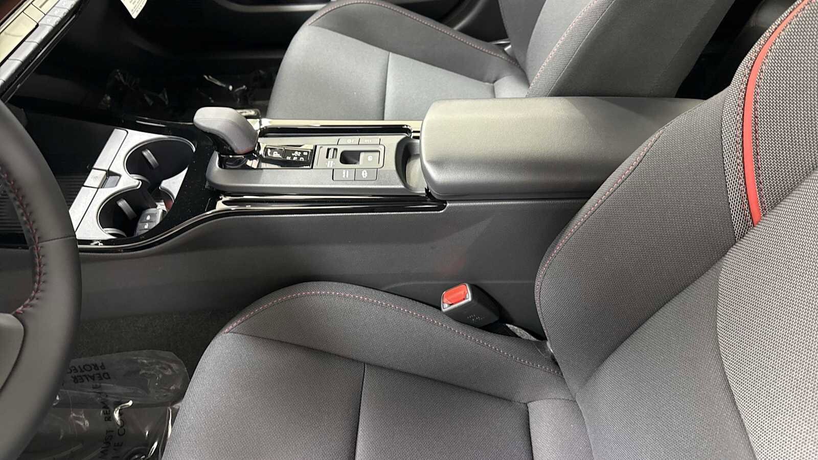 Thumbnail: 2026 Toyota Prius - 23