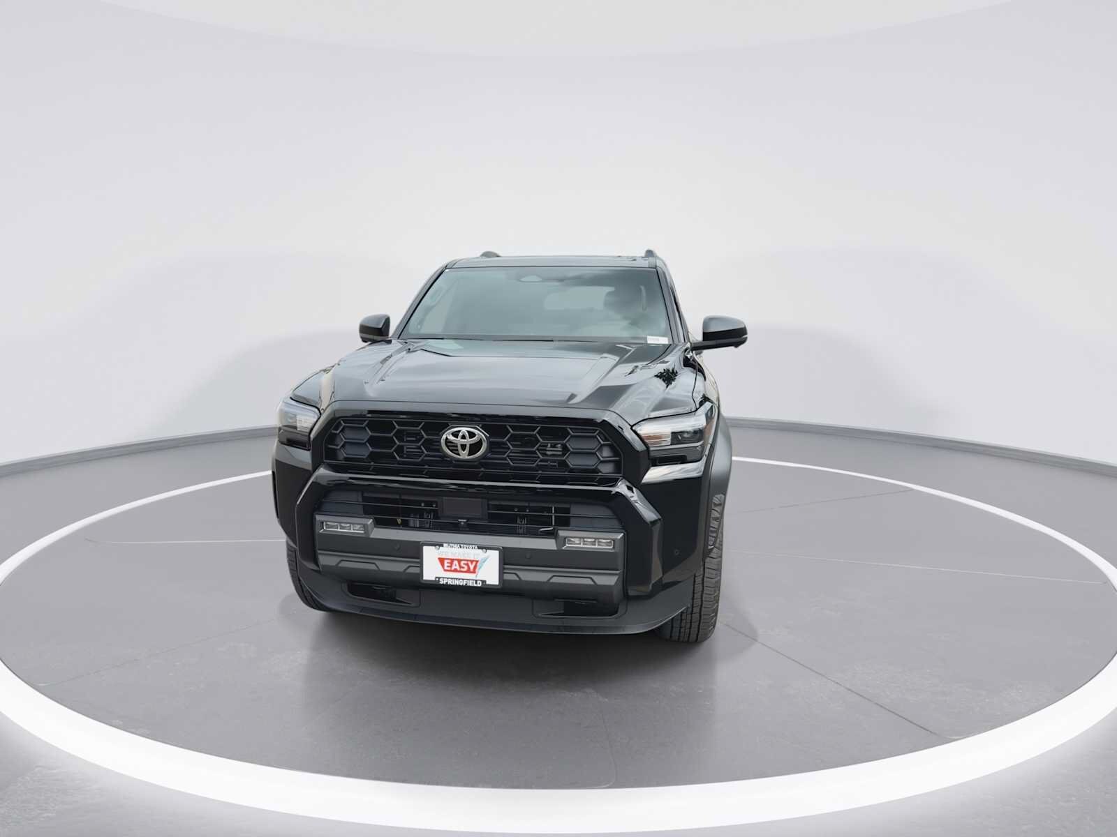 Thumbnail: 2026 Toyota 4Runner - 3