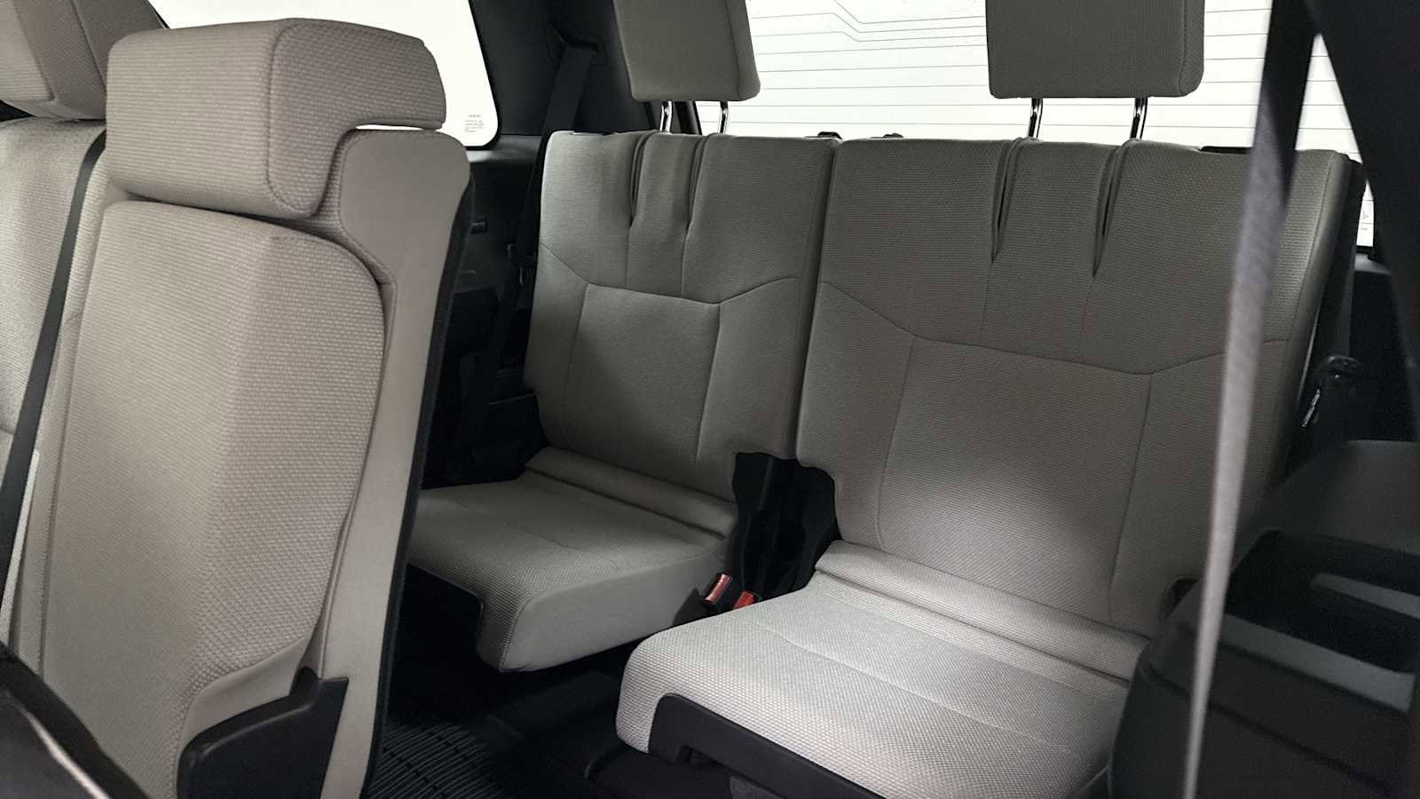 Thumbnail: 2025 Toyota 4Runner - 25