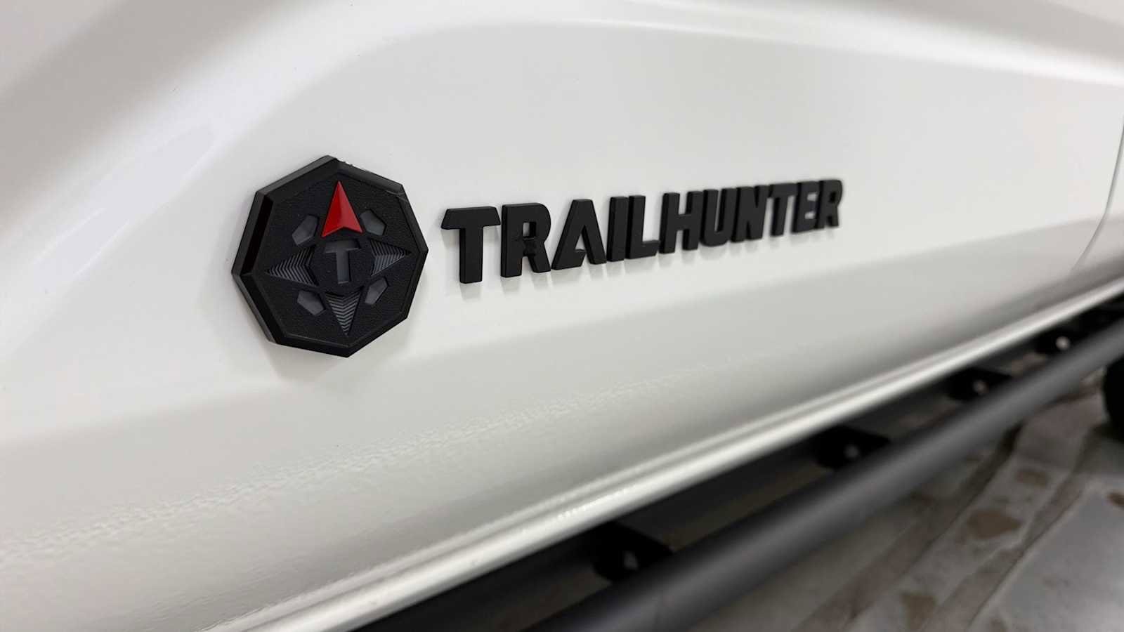 Thumbnail: 2026 Toyota Tacoma - 27