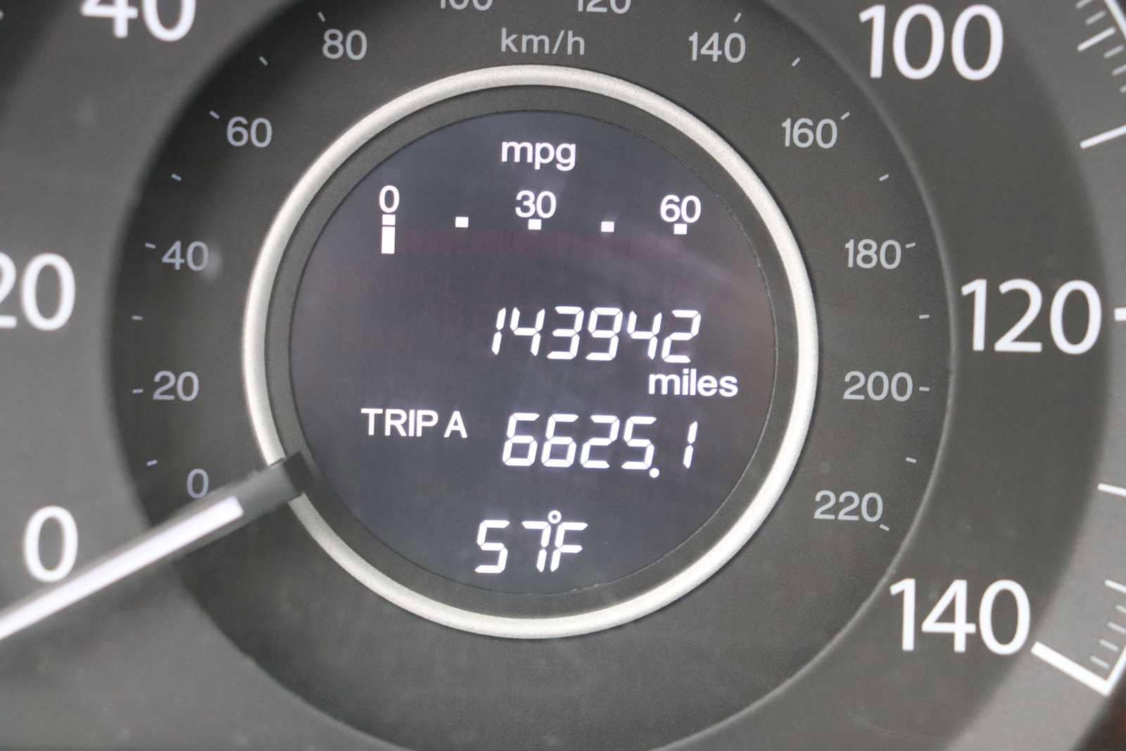 Thumbnail: 2012 Honda CR-V - 11