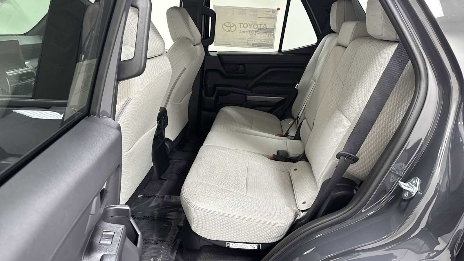 Thumbnail: 2025 Toyota 4Runner - 24