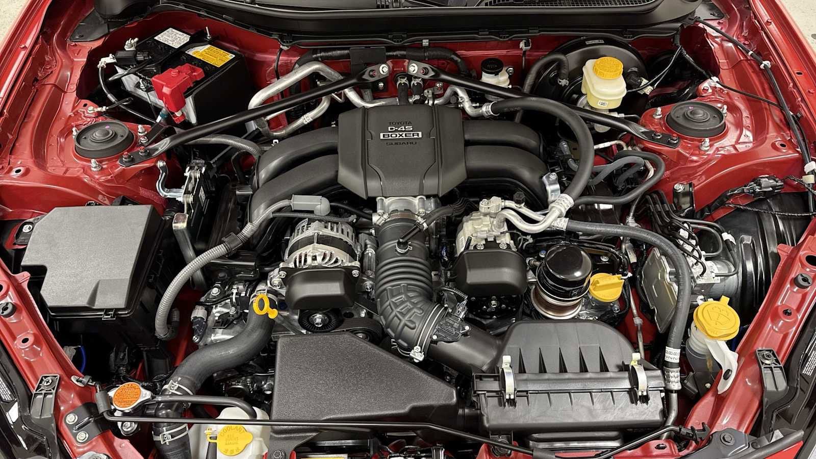 Thumbnail: 2025 Toyota GR86 - 29