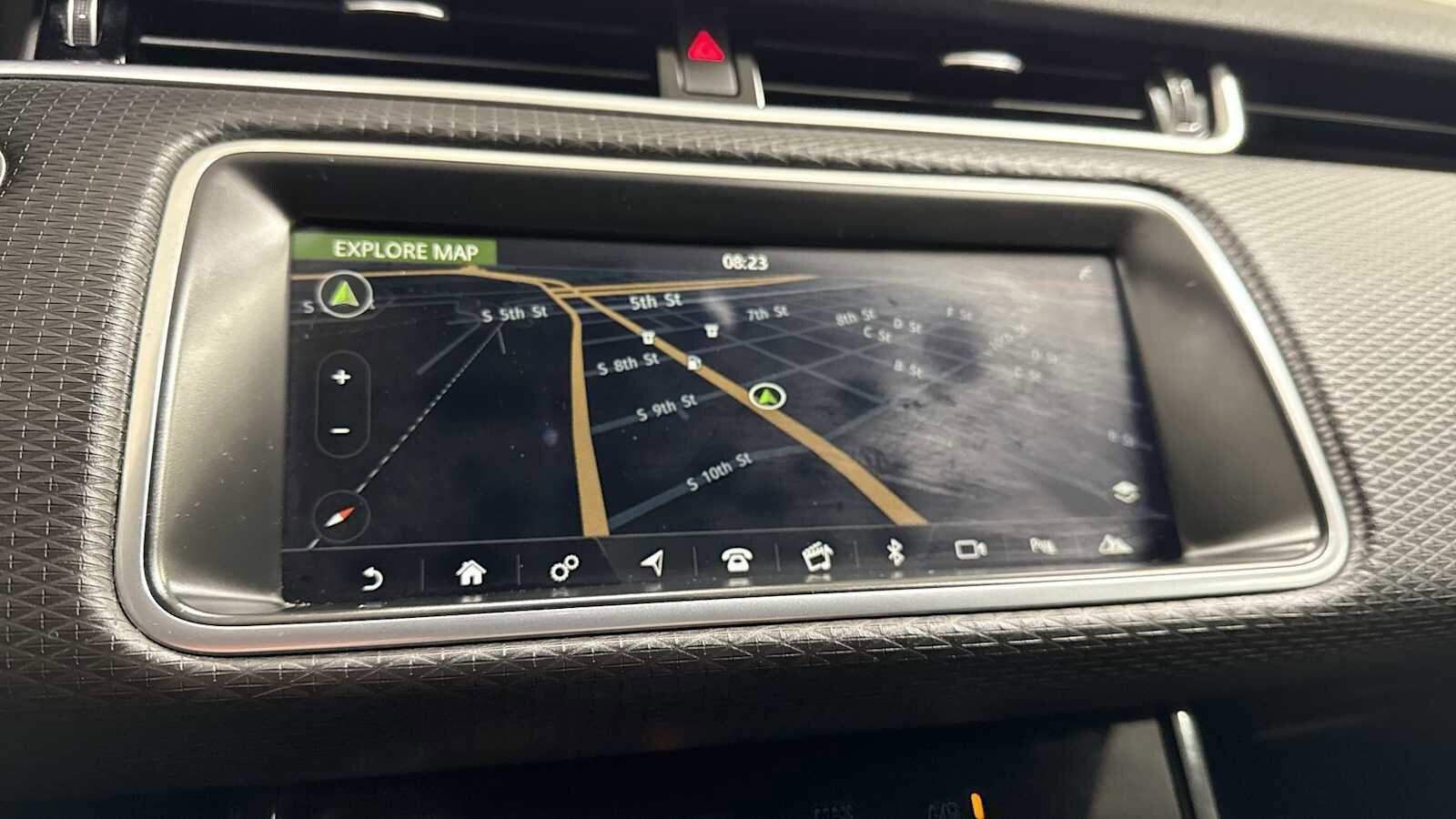 Thumbnail: 2020 Land Rover Range Rover Evoque - 20