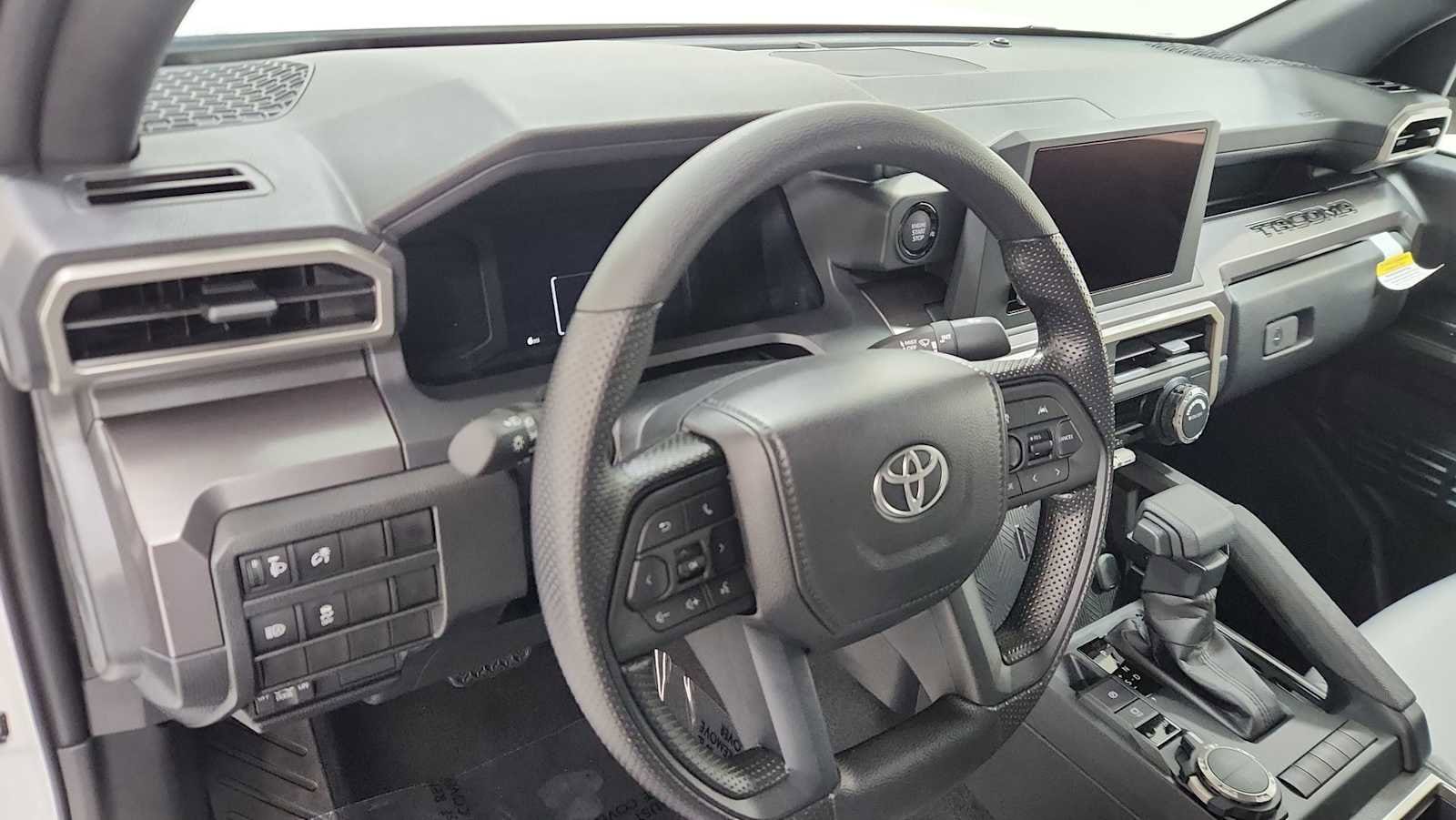 Thumbnail: 2026 Toyota Tacoma - 12