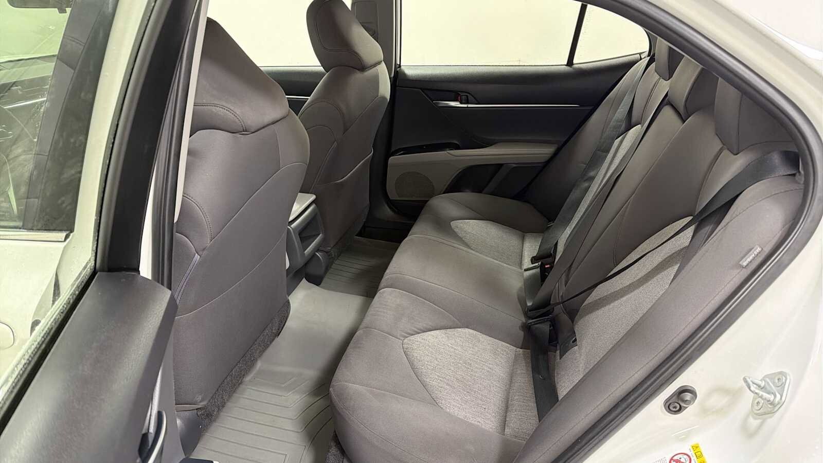 Thumbnail: 2018 Toyota Camry - 23