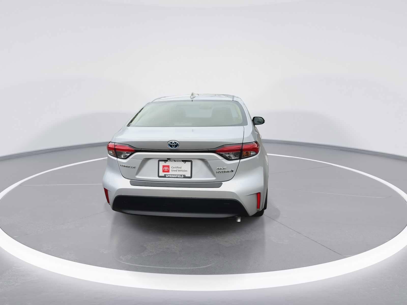 Thumbnail: 2024 Toyota Corolla - 7