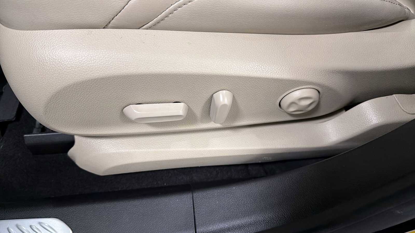 Thumbnail: 2020 Buick Envision - 14