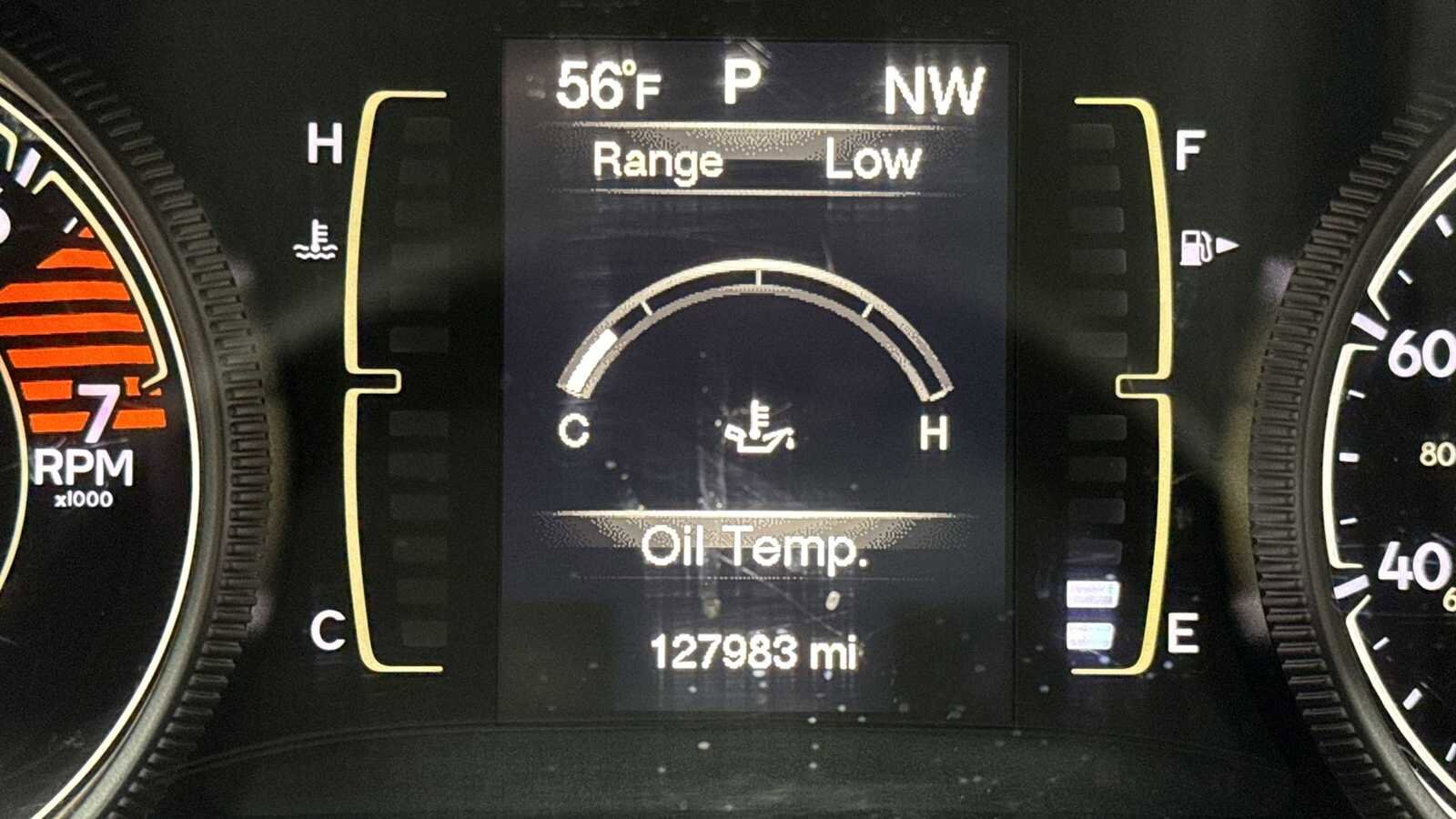 Thumbnail: 2017 Jeep Cherokee - 17