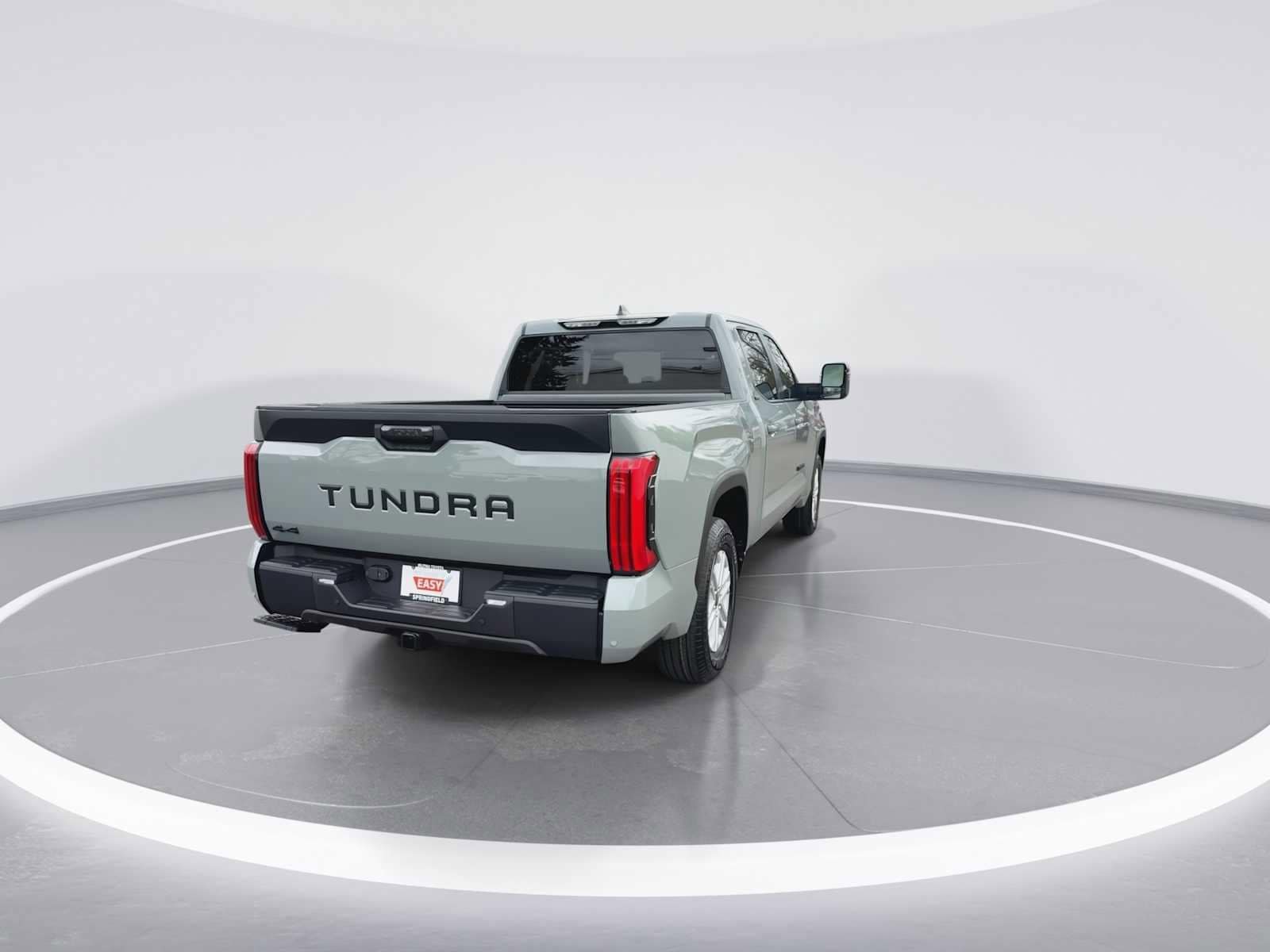 Thumbnail: 2026 Toyota Tundra - 7