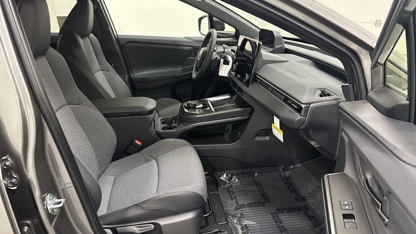 Thumbnail: 2026 Toyota bZ - 29