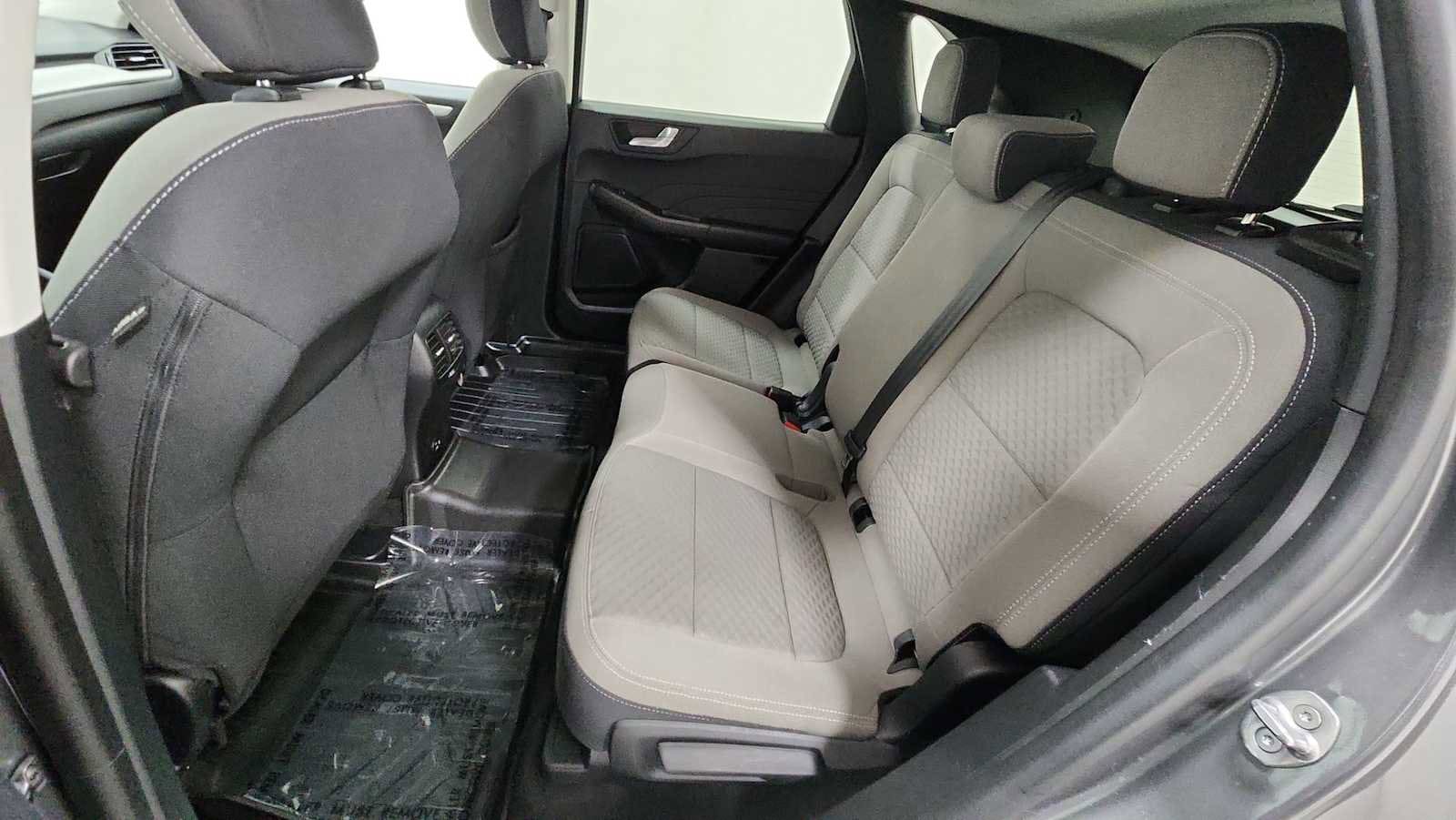 Thumbnail: 2021 Ford Escape - 23