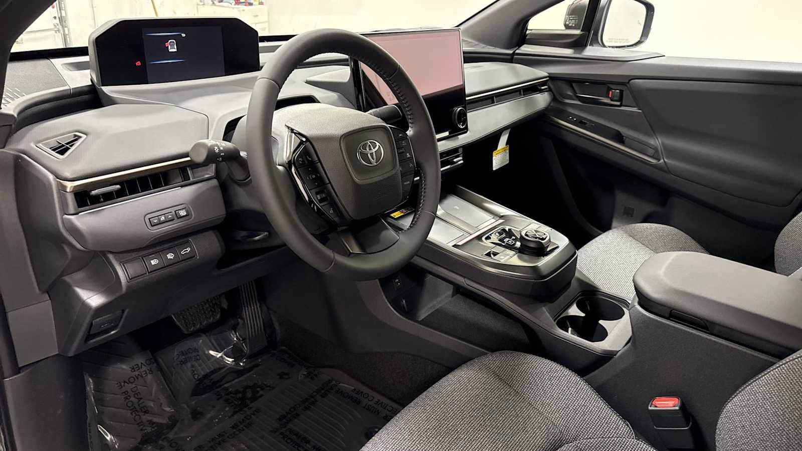 Thumbnail: 2026 Toyota bZ - 12