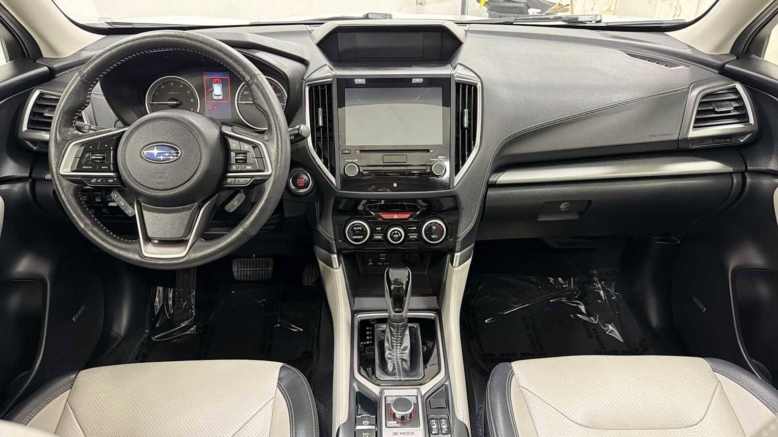 Thumbnail: 2019 Subaru Forester - 27