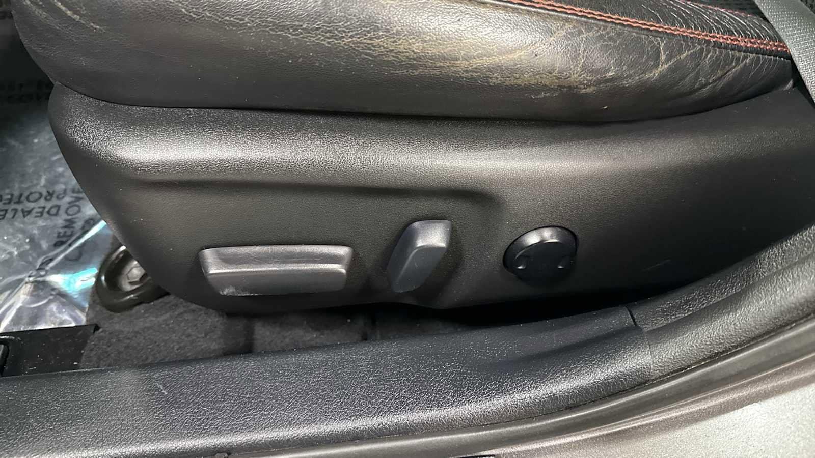 Thumbnail: 2017 Toyota Camry - 14