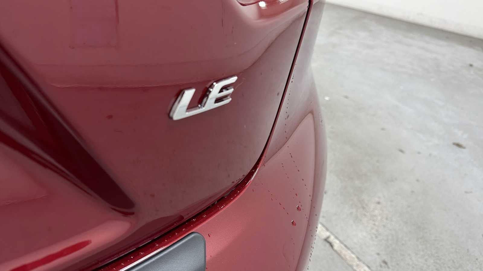 Thumbnail: 2026 Toyota Corolla - 28