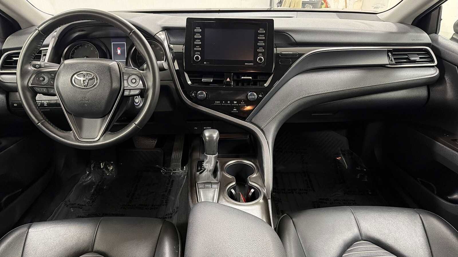 Thumbnail: 2024 Toyota Camry - 25