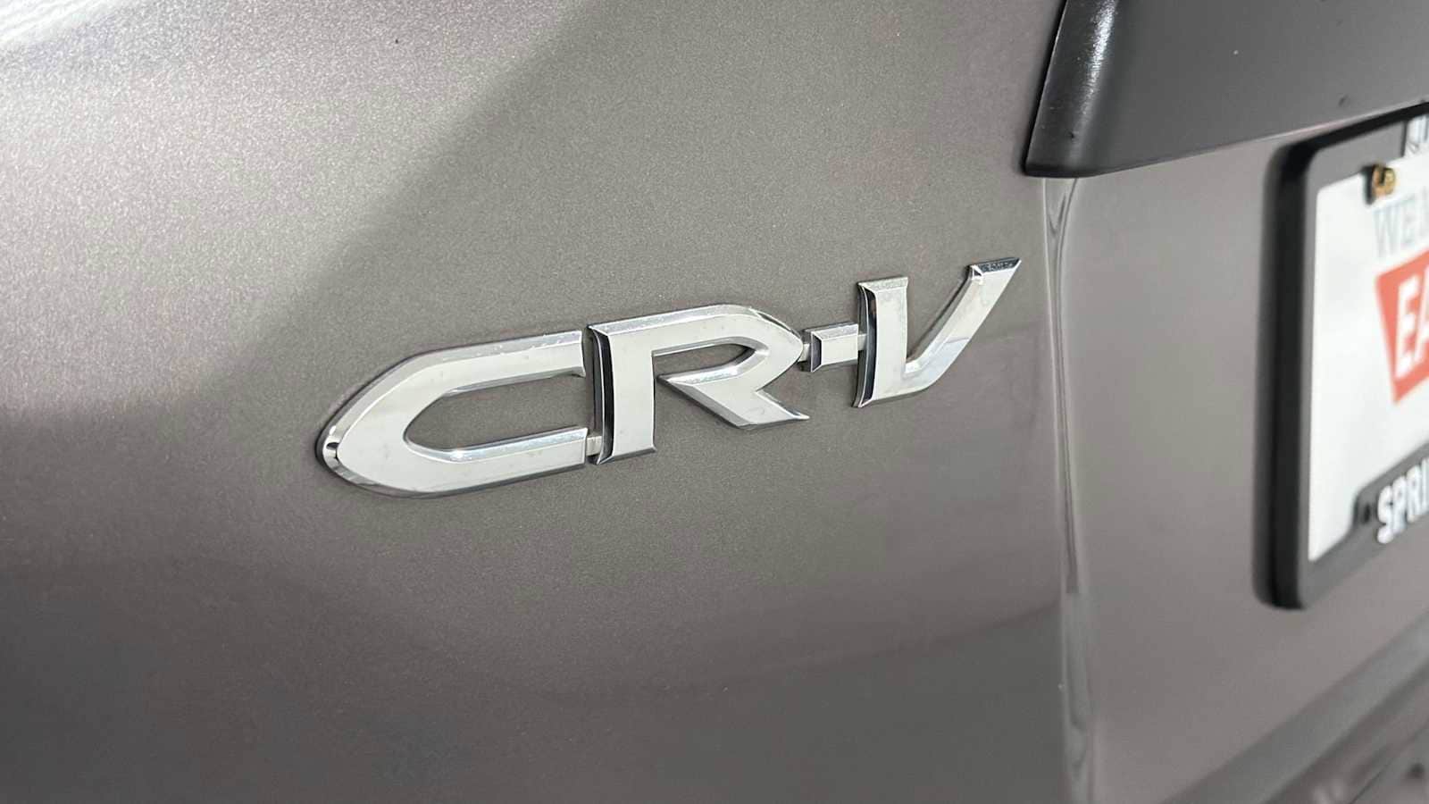 Thumbnail: 2011 Honda CR-V - 26
