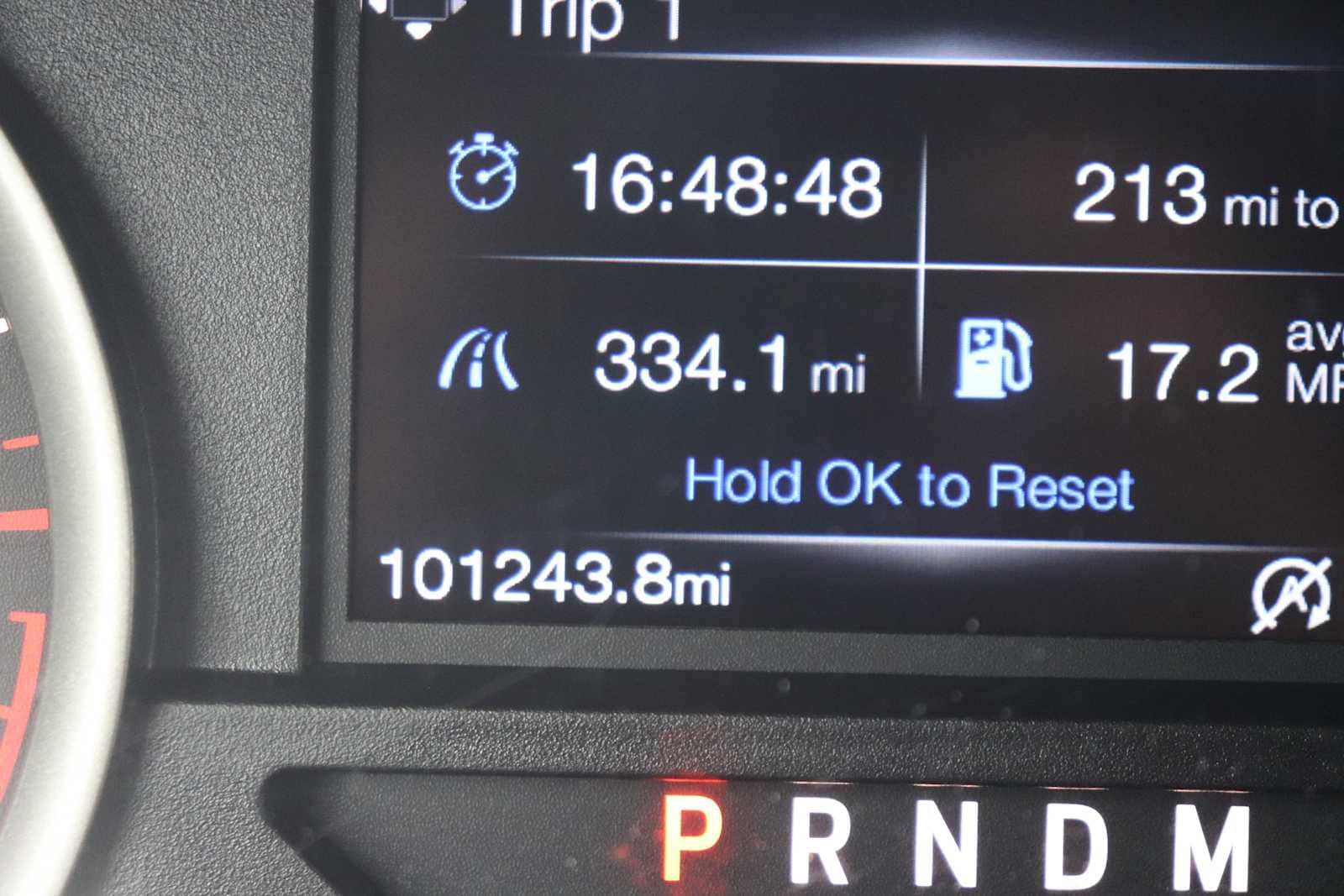 2018 Ford F-150  11