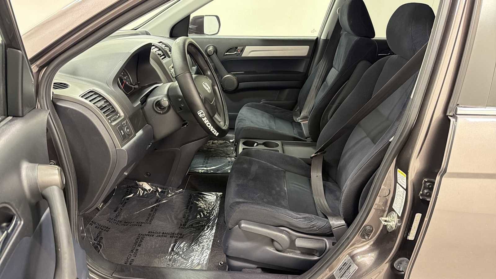 Thumbnail: 2011 Honda CR-V - 13