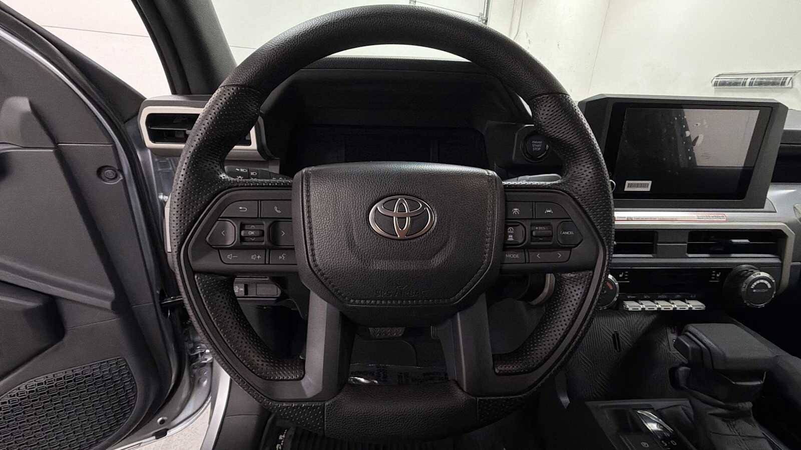 Thumbnail: 2026 Toyota Tacoma - 16