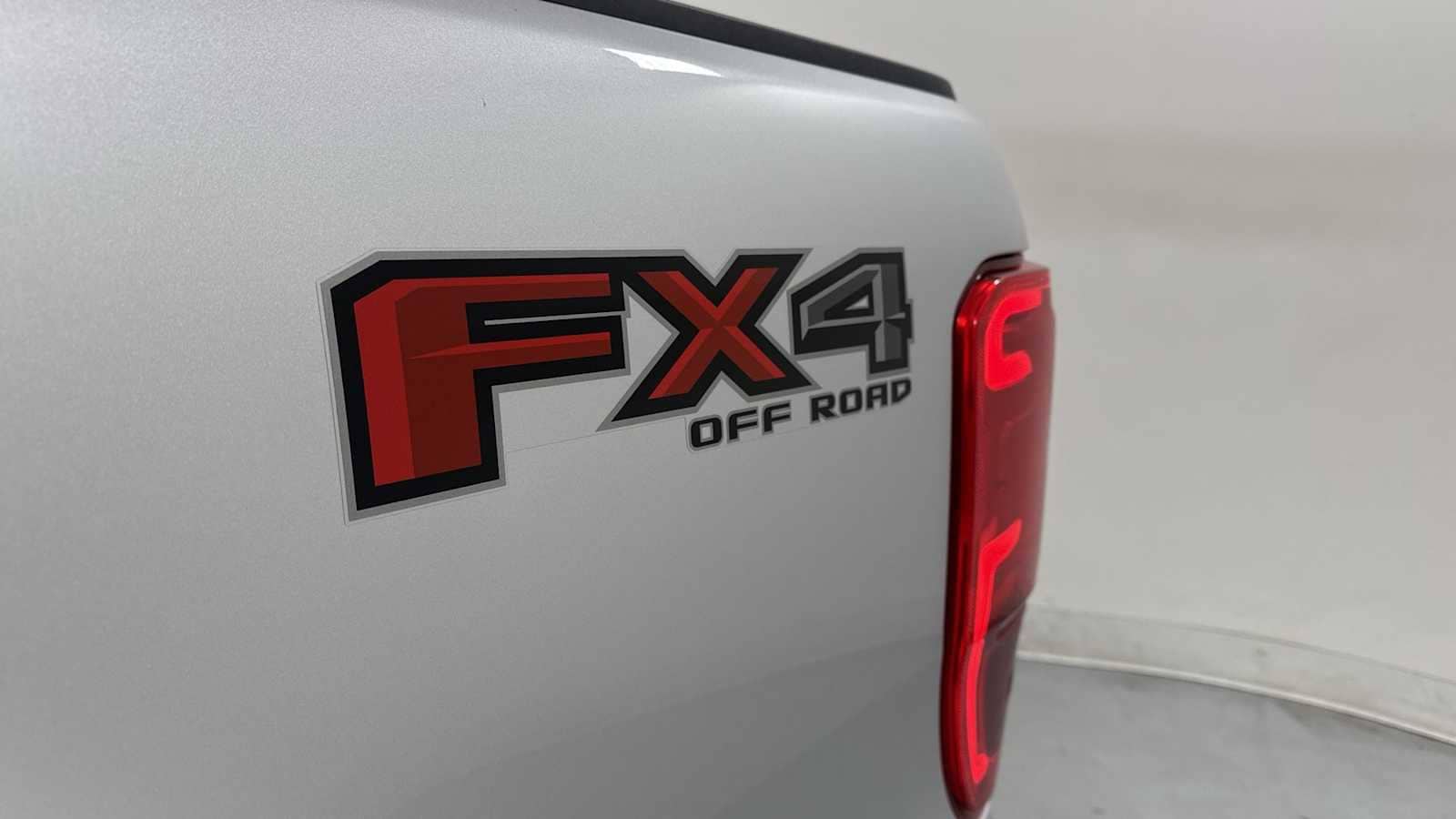 Thumbnail: 2019 Ford Ranger - 26