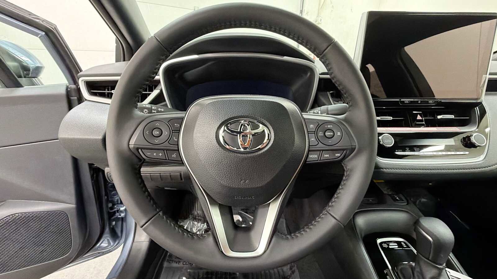 Thumbnail: 2026 Toyota Corolla - 16