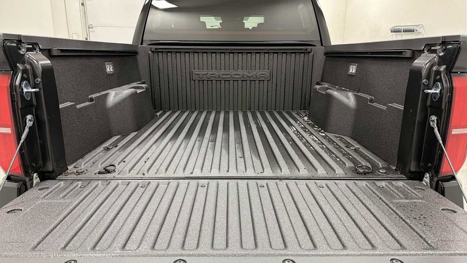 Thumbnail: 2026 Toyota Tacoma - 28