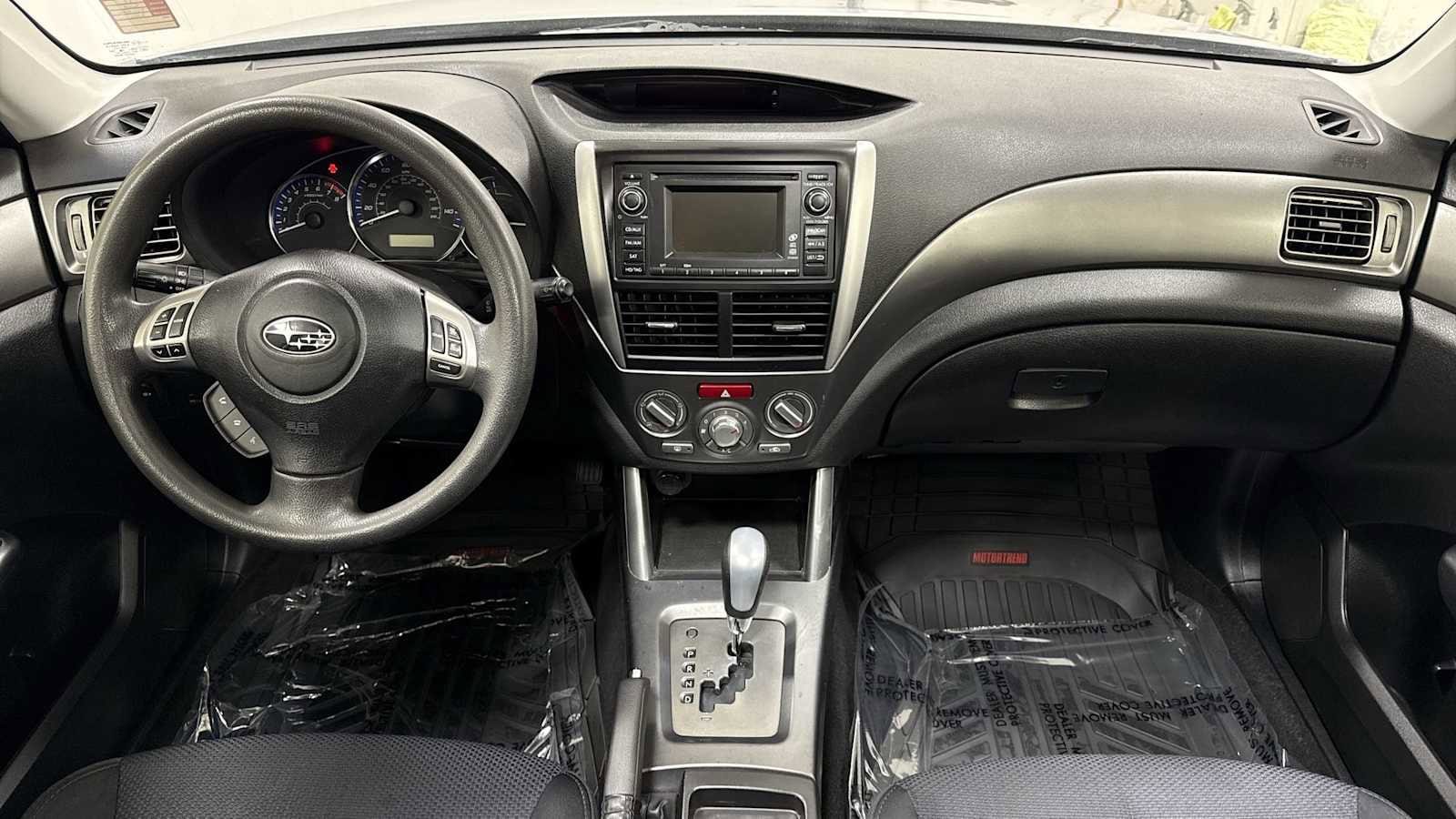 Thumbnail: 2013 Subaru Forester - 25