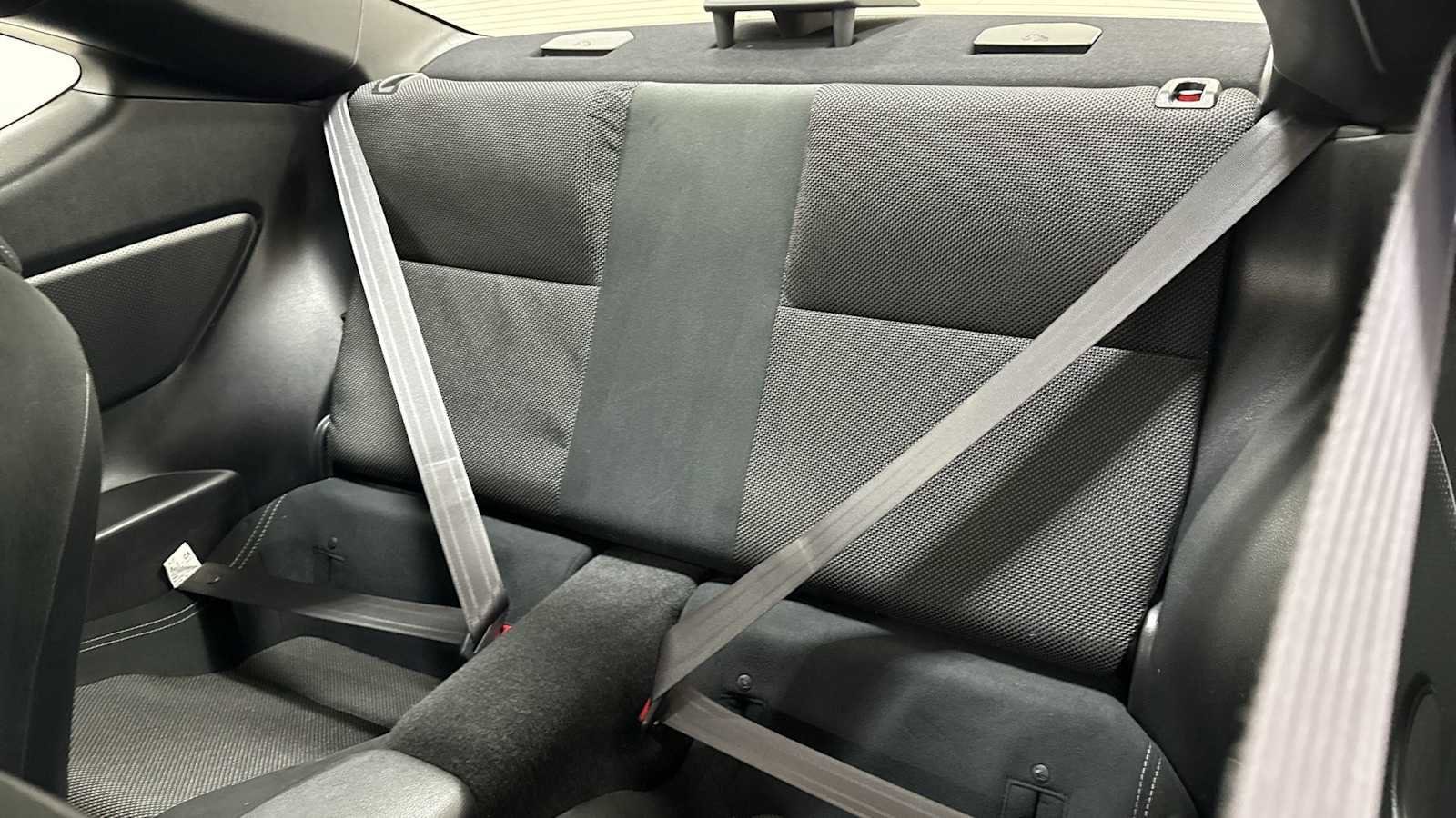 Thumbnail: 2017 Toyota 86 - 23